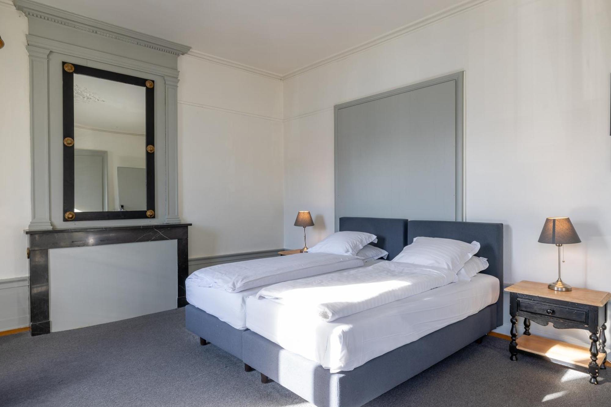 Vevey Hotel & Guesthouse Esterno foto