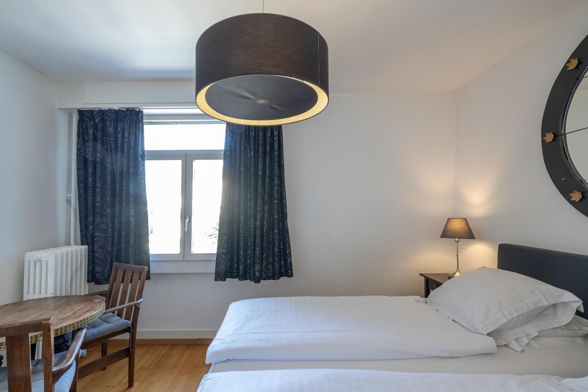 Vevey Hotel & Guesthouse Esterno foto
