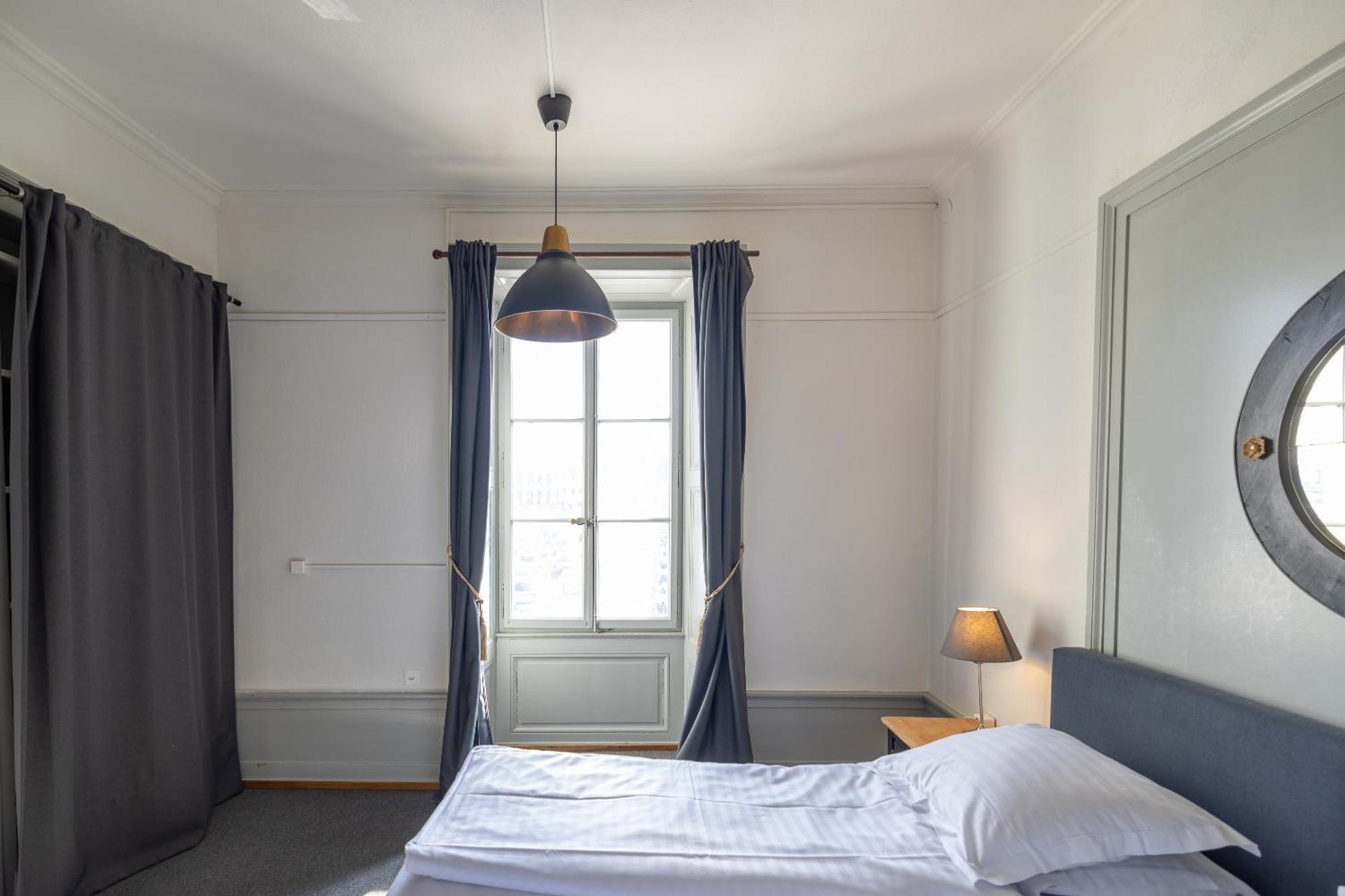Vevey Hotel & Guesthouse Esterno foto