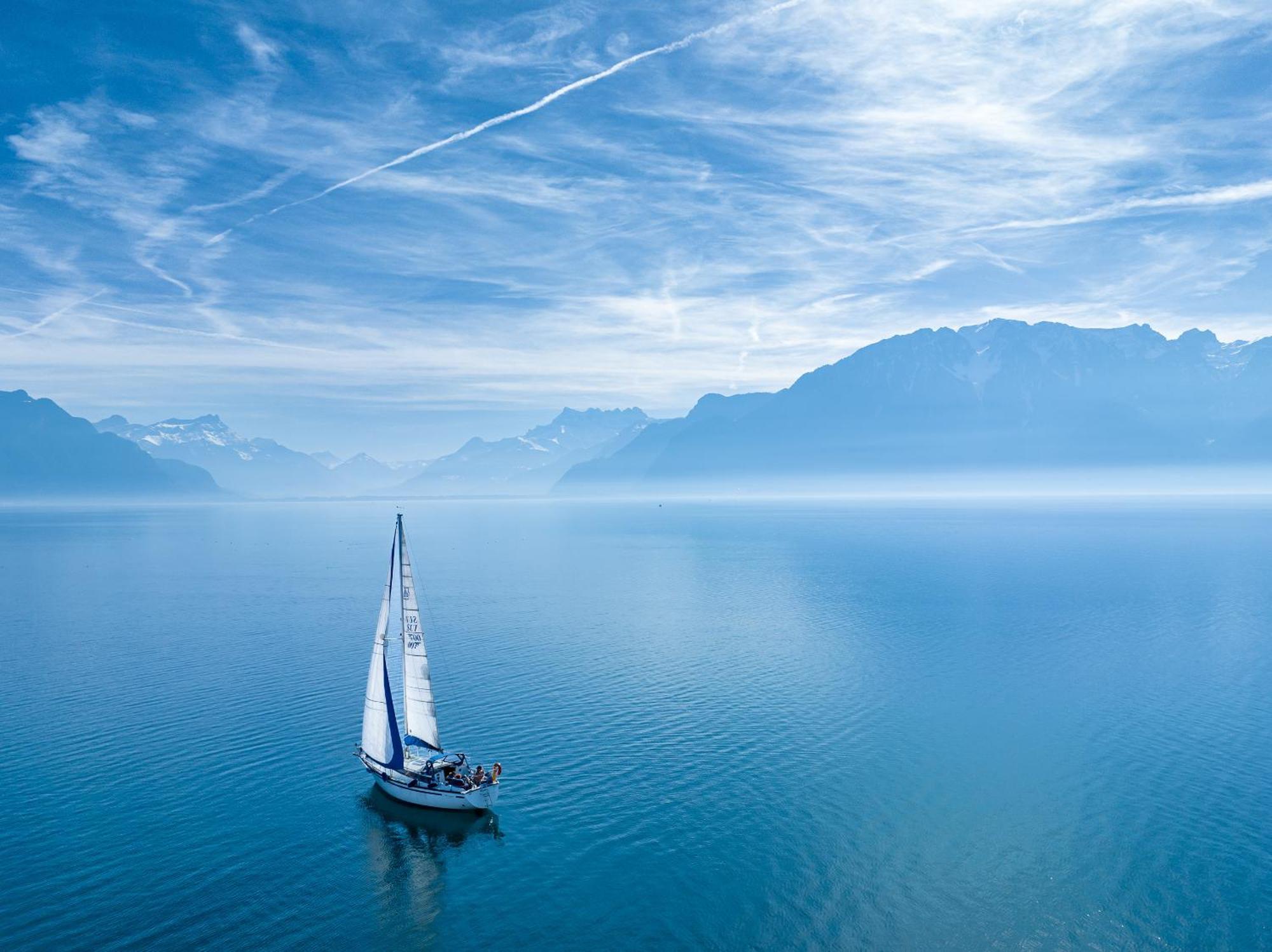 Vevey Hotel & Guesthouse Esterno foto