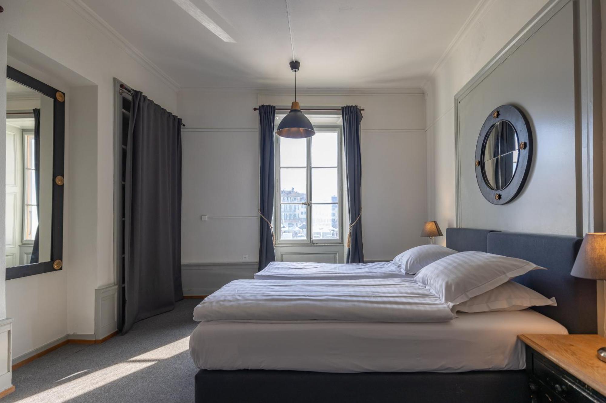 Vevey Hotel & Guesthouse Esterno foto