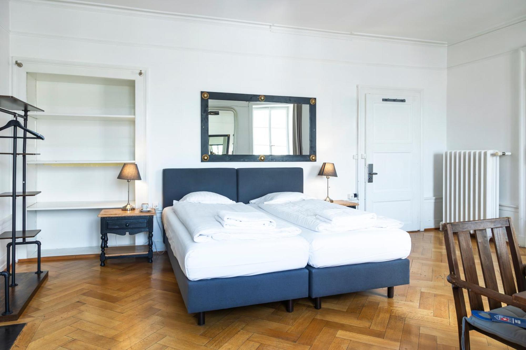Vevey Hotel & Guesthouse Esterno foto