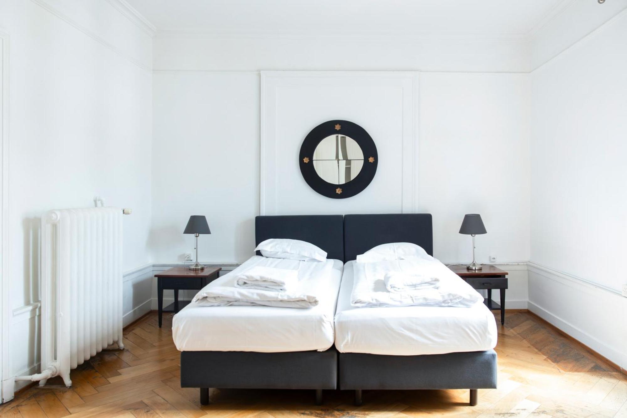 Vevey Hotel & Guesthouse Esterno foto